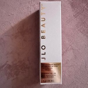 JLo Beauty Overnight Hustle